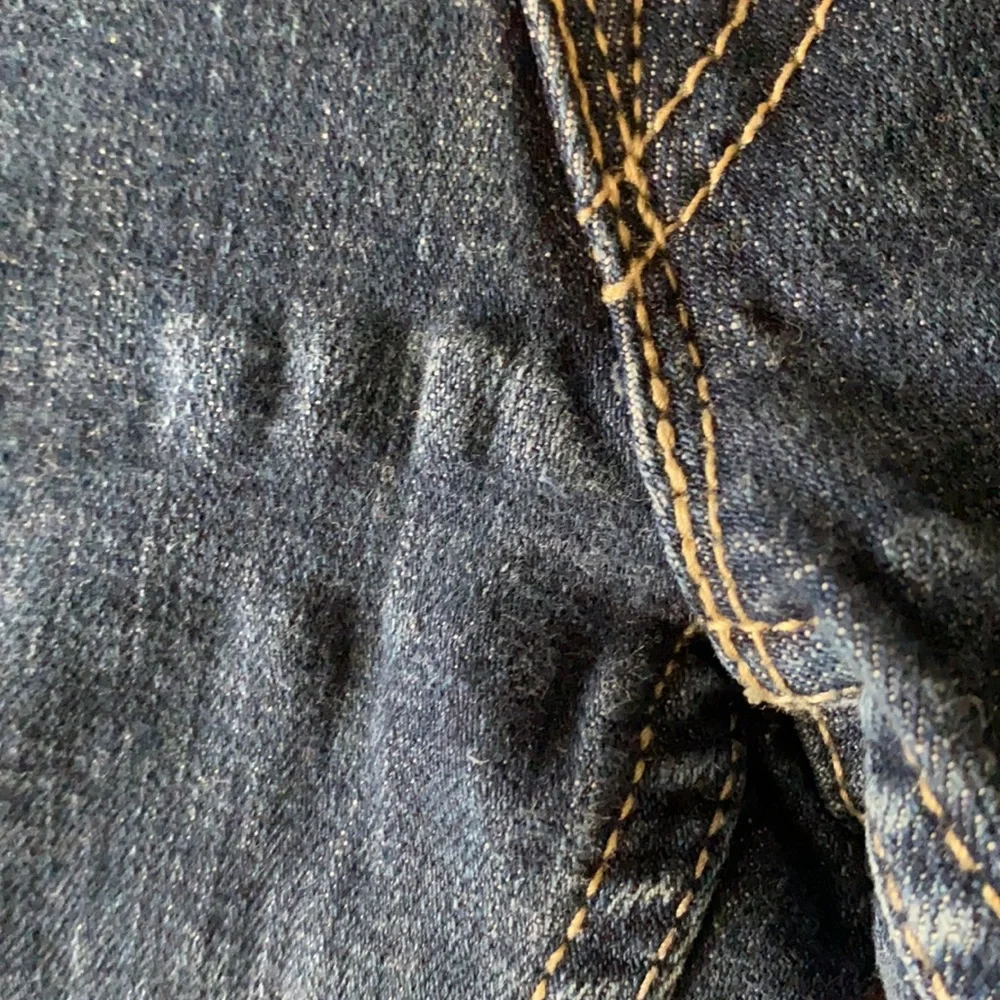 ~Levi’s~ Vintage Too Superlow 524 Skinny Jeans